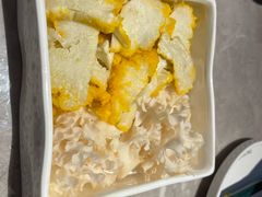 -芸山季·云南野生菌火锅(宝能环球汇店)