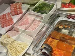 -海底捞火锅(大唐店)