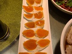 双黄咸鸭蛋-花园茶楼(兴城西路店)