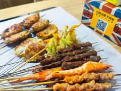 -烤五行·烧烤烤串(石佛营店)