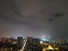-塔顶·Cafe·日啡夜酒(北京路店)