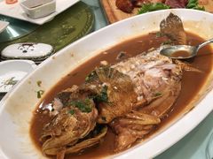 -味茂·老船夫1927(东海东路店)