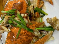 -醉壹号海鲜大排档(厦门美食地标店)