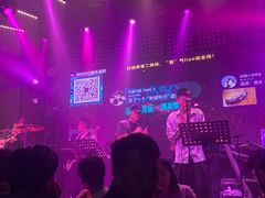 -MOSSO音乐酒吧·Live House(南京西路店)