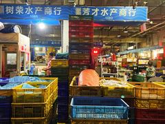 -新农都水产市场