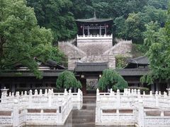 -龙兴寺