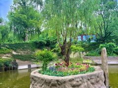 -沂蒙云瀑洞天景区