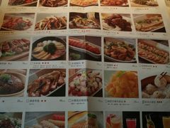 -外婆家(杭州马塍店·杭帮菜名店)