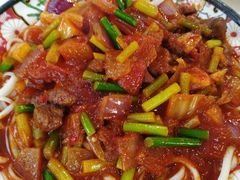 新疆拉条子-帕米尔食府(白云观店)