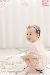 点击看大图 -雅尼·亚米儿童摄影美学馆(汉阳店)