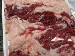-同城四季爆肚涮羊肉(安华里店)