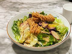 -城南往事·鲁菜·烤鸭(世茂宽厚里·大明湖店)