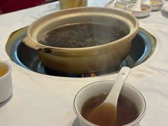 -天宜隆蘑菇宴火锅(石景山旗舰店)