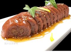 -一楼食业·美食人家