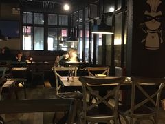 大堂-探鱼·鲜青椒爽麻烤鱼(领展购物广场店)