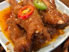 -点都德(汇盈广场店)