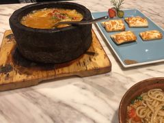 -云采云南菜(中山北路店)
