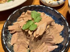-人间酒暖·Go blanc·烧鸟·深夜食堂(陆家嘴店)