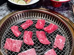 -牛将军•涮肉•烤肉•铁板烧(北京王府井·故宫店)