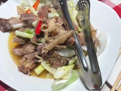 -西贝莜面村(近铁城市广场店)