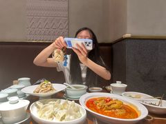 -喜鼎海胆水饺(东港店)