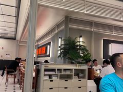 -太食獸泰式茶餐厅(IFS国金中心店)