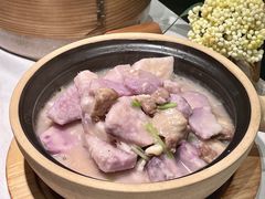 大肉薯焖五花肉-客颂·客家宴(大壮国际广场店)