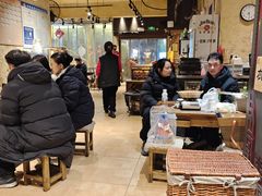 -盟重烧烤(高正街店)