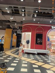 -meland亲子乐园(北京首开通州万象汇店)