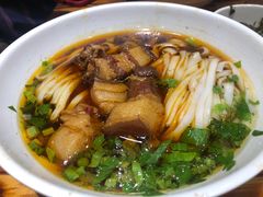 -肆姐面粉馆(坡子街店)