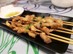 -辉记炭烧海鲜大排档·老字号(福田店)