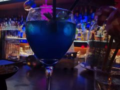 -鸡尾酒实验室酒吧(隆礼路店)