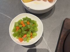 -俏立方·15年新楚菜