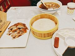 -原乡本味景山西街烤鸭店(北海公园店)