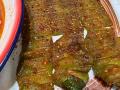 -小董哥烤串·爆汁大油边(故宫店)