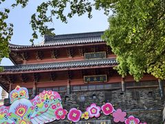 -鼓楼(西湖风景名胜区)