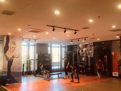 -优昂健身(新光界店)
