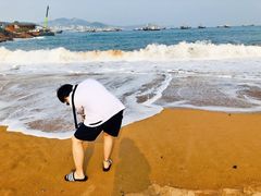 -大王村沙滩