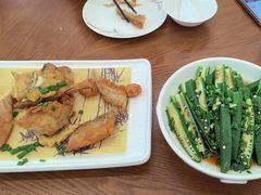 -渔满仓海鲜渔家(象山二店)