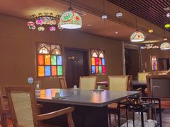 -君邦火锅(新疆大厦店)