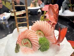 -蒋记海鲜姿造•洋房别墅(星河湾店)