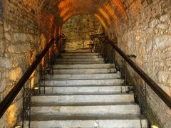 -澳门圣地牙哥古堡酒店