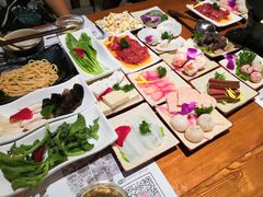 -束河人家(南锣鼓巷店)