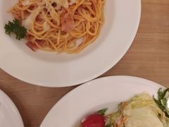 -萨莉亚意式餐厅(京溪南方医院店)