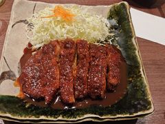 -矢场猪(名古屋站名铁店)