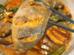 -创味·民间海南菜·非遗藤桥排骨(藤桥·免税城店)