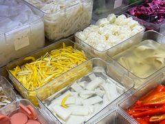 -萝鸡思味秘制泡菜(万家丽店)