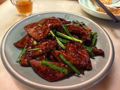 -小吊梨汤·北京菜·烤鸭(双井乐成中心店)