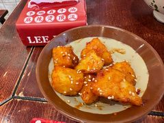 小小锅巴土豆-李炮称盘麻辣烫(江宁同曦店)