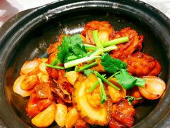 -潮堂 · 潮州菜(国贸商城店)